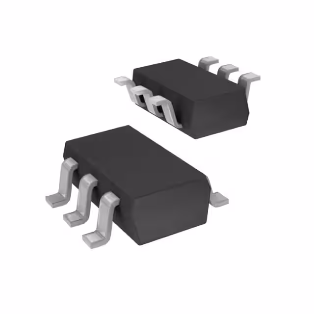 ESDALD05UD4X WeEn Semiconductors TVS - Diodes